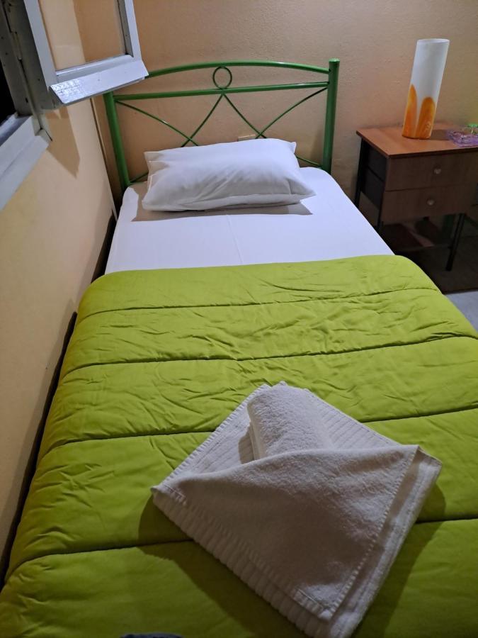 Spiros Corfu Apartment Kanálion Exteriér fotografie