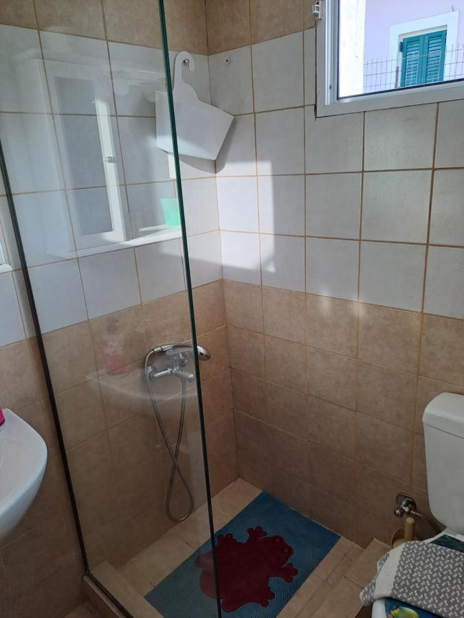 Spiros Corfu Apartment Kanálion Exteriér fotografie