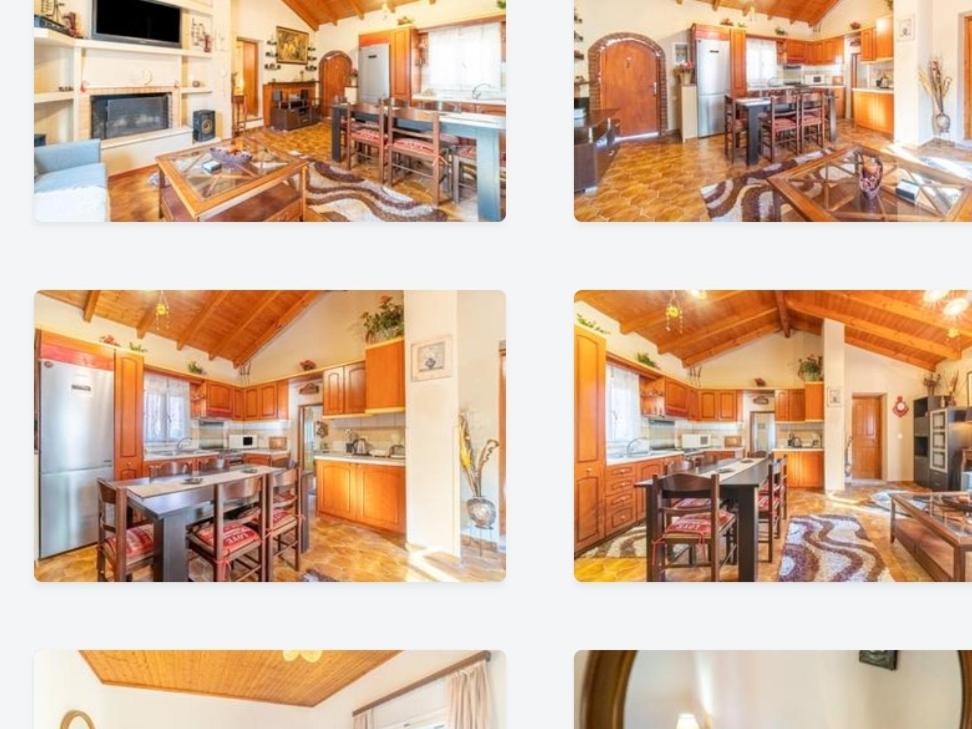 Spiros Corfu Apartment Kanálion Exteriér fotografie